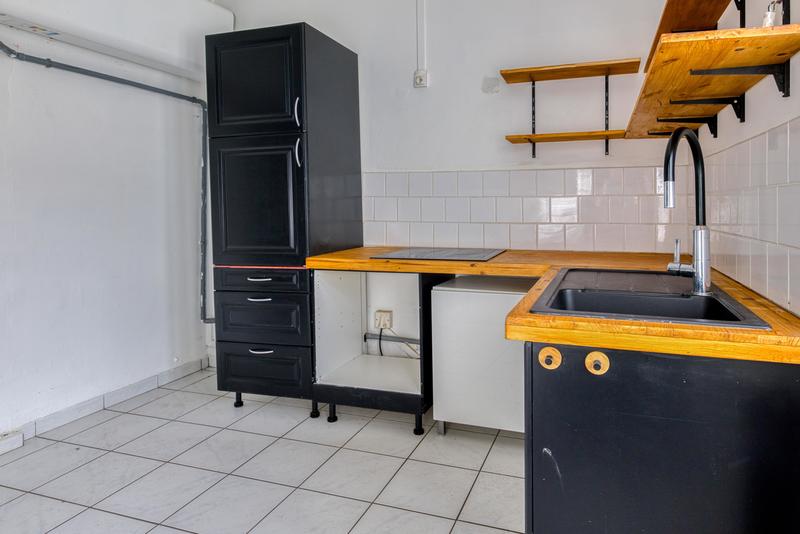 Appartement - 72 m² - 4 pièces