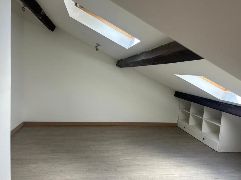 Appartement - 27 m² - 2 pièces