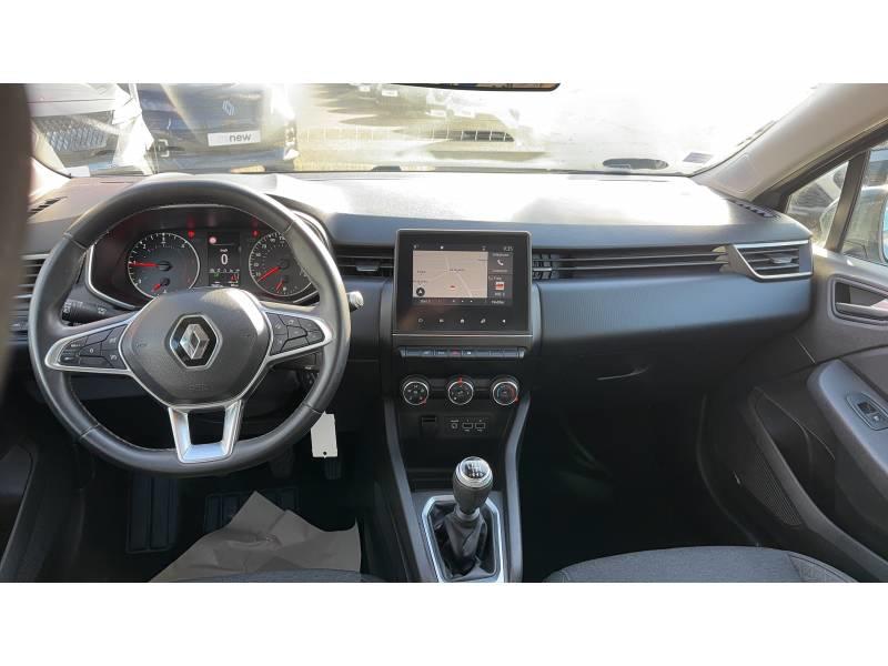 Renault Clio Blue dCi 85 Business