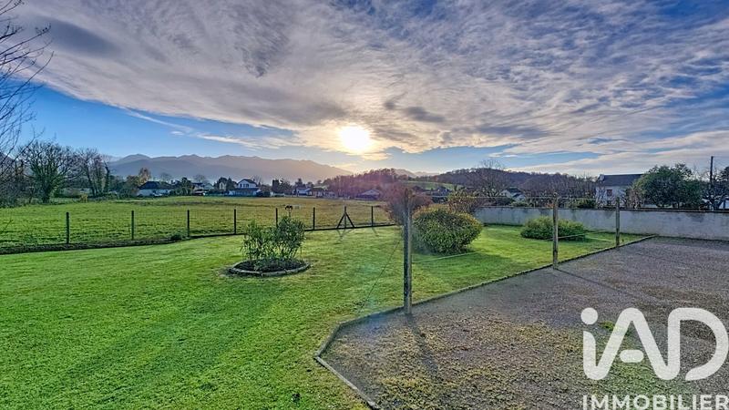 Maison - 176 m² - 6 pièces