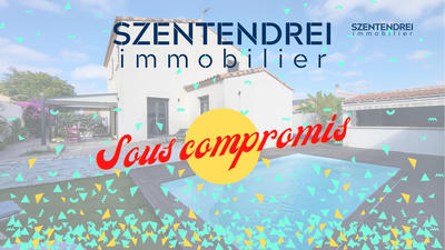 Villa - 145 m² - 6 pièces