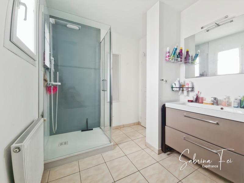 Maison - 106 m² - 4 pièces