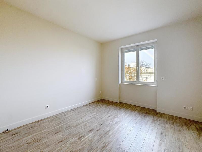 Appartement - 78 m² - 3 pièces
