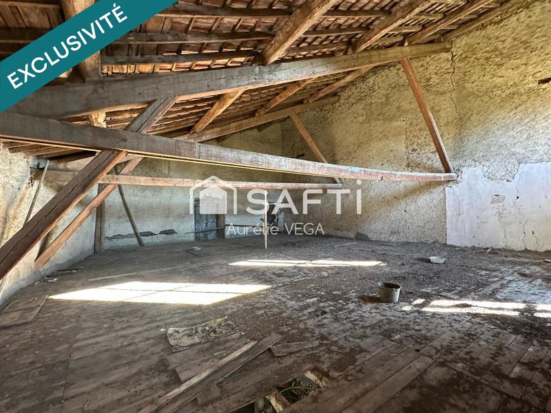 Maison - 137 m² - 6 pièces