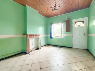 Maison - 70 m² - 3 pièces