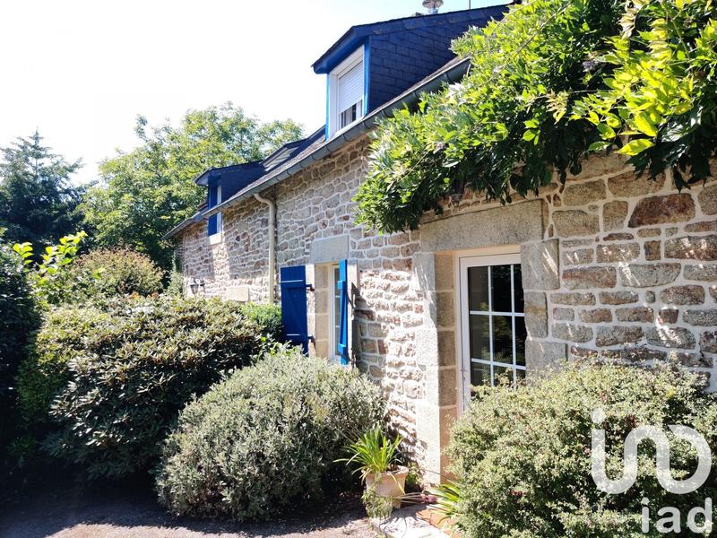 Maison - 153 m² - 7 pièces