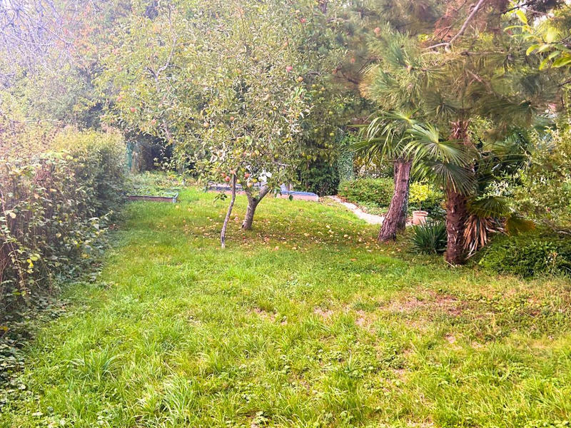 Maison - 185 m² - 6 pièces