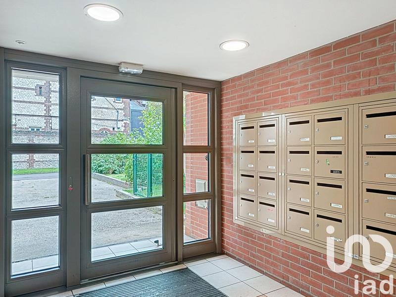 Appartement - 71 m² - 3 pièces