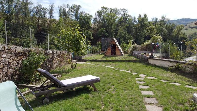 Maison - 127 m² - 5 pièces