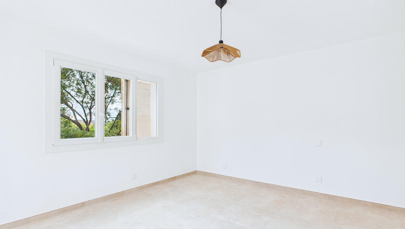 Villa - 65 m² - 3 pièces