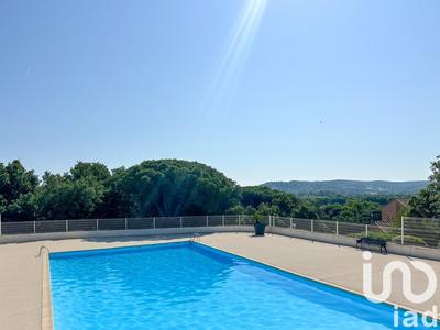 Maison de ville - 76 m² - 4 pièces