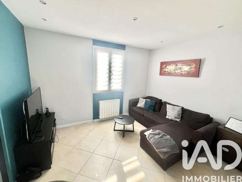 Maison de campagne - 118 m² - 6 pièces