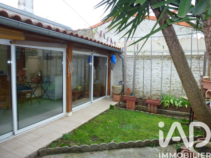 Maison - 145 m² - 6 pièces