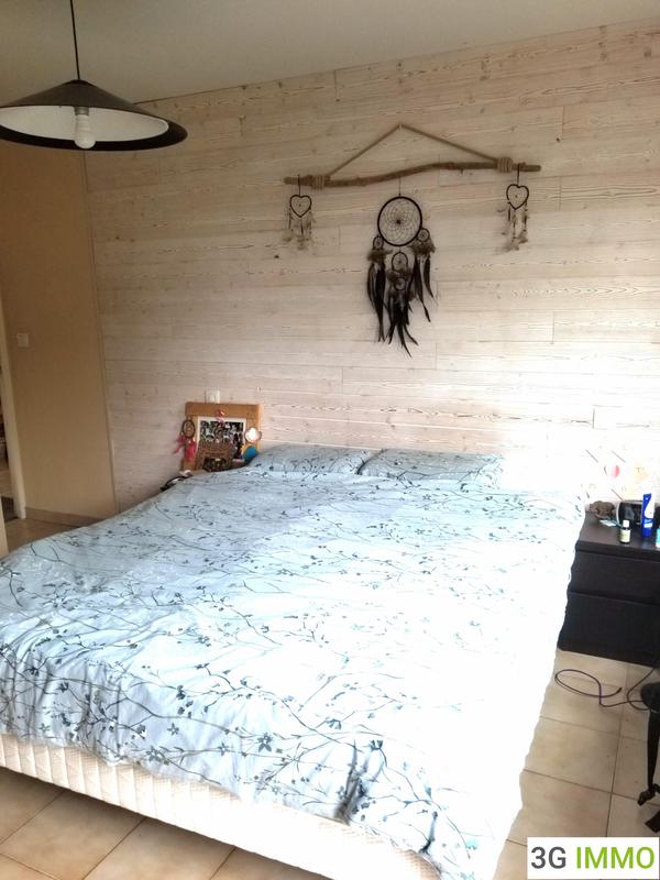 Maison - 152 m² - 8 pièces