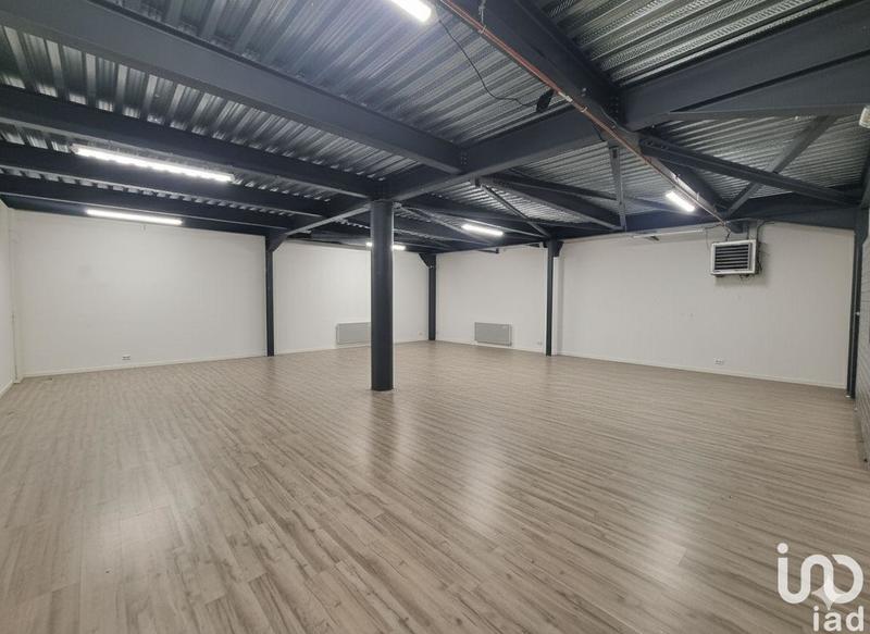Local commercial - 260 m²