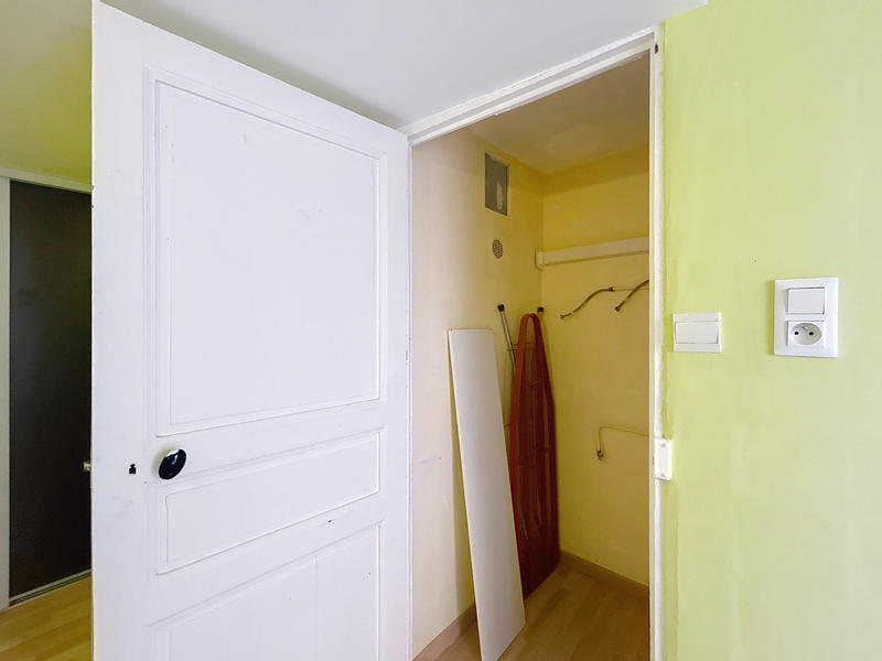 Maison de village - 69 m² - 4 pièces