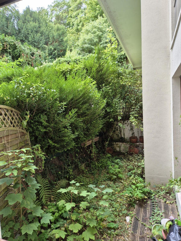 Appartement - 53 m² - 2 pièces