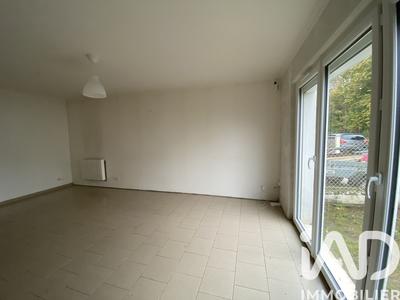 Maison - 93 m² - 4 pièces