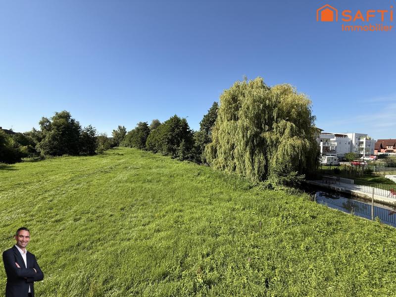 Appartement - 95 m² - 4 pièces