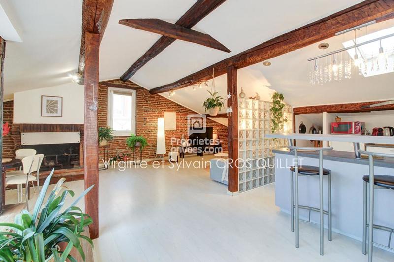 Appartement - 153 m² - 5 pièces