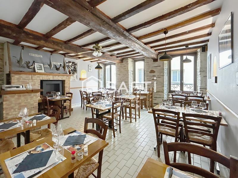 Local commercial - 99 m²