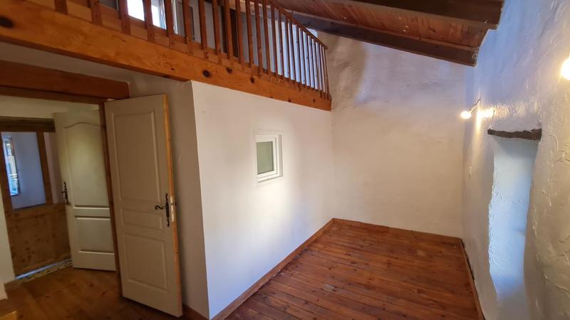 Maison - 80 m² - 3 pièces