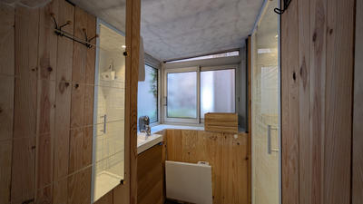 Maison de ville - 92 m² - 4 pièces