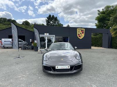 Porsche 991 s