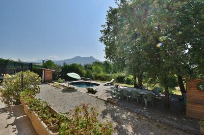 Maison d'architecte - 132 m² - 7 pièces