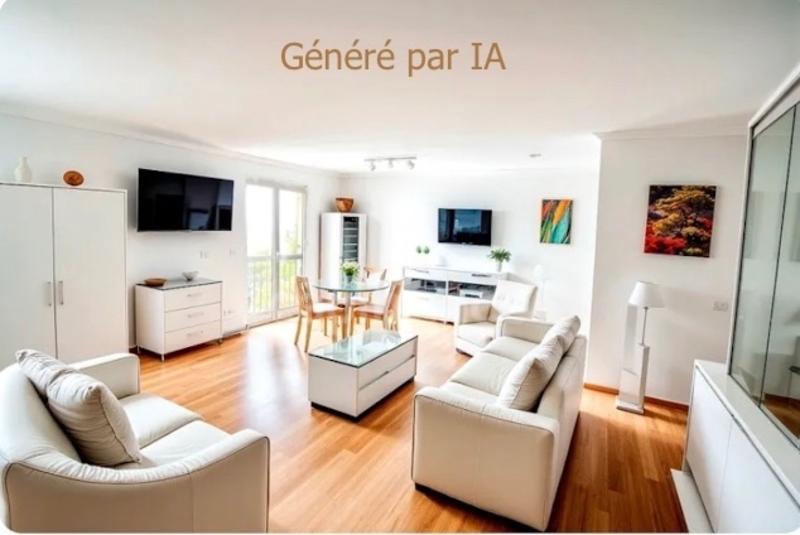 Appartement - 73 m² - 3 pièces