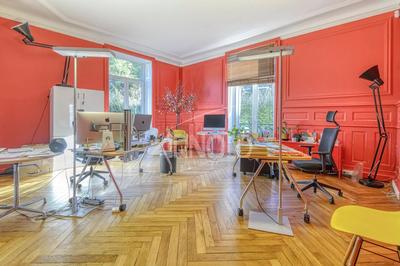 Bureau - 500 m² - 17 pièces