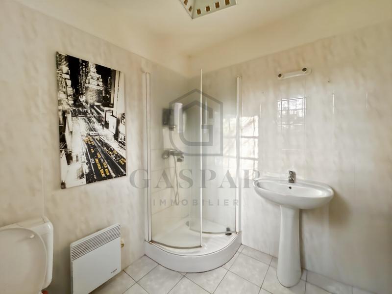 Maison ancienne - 134 m² - 5 pièces