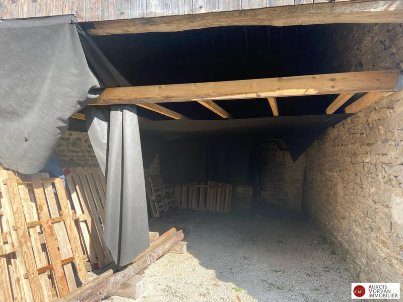 Maison - 208 m² - 12 pièces