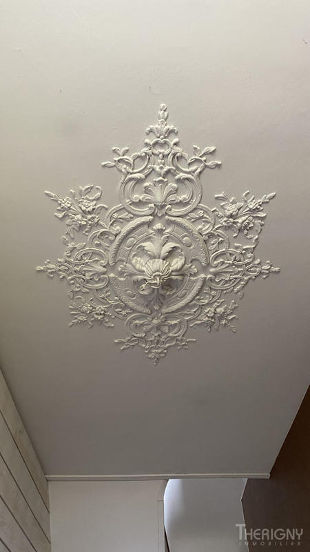 Maison - 184 m² - 8 pièces