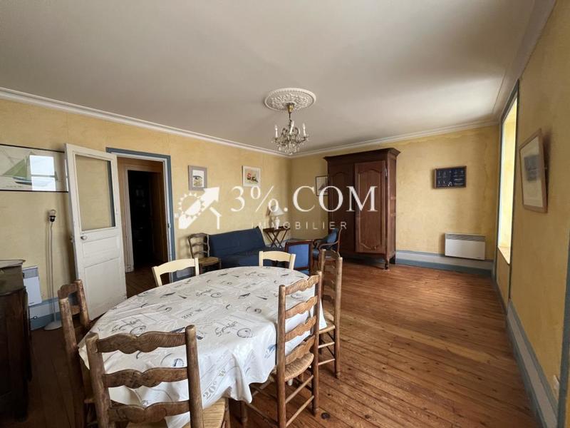 Appartement - 79 m² - 4 pièces