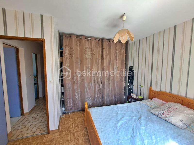 Longère - 152 m² - 7 pièces