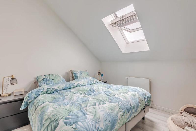 Maison - 104 m² - 4 pièces