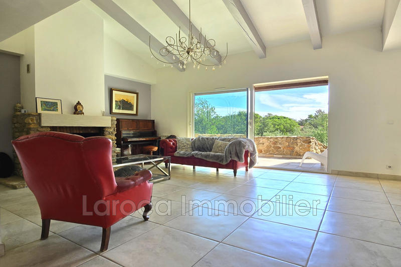 Villa - 164 m² - 5 pièces