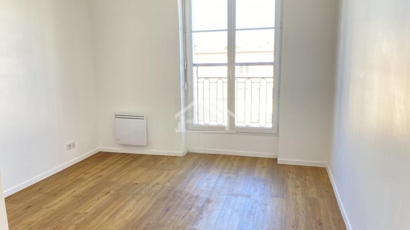 Appartement - 96 m² - 4 pièces
