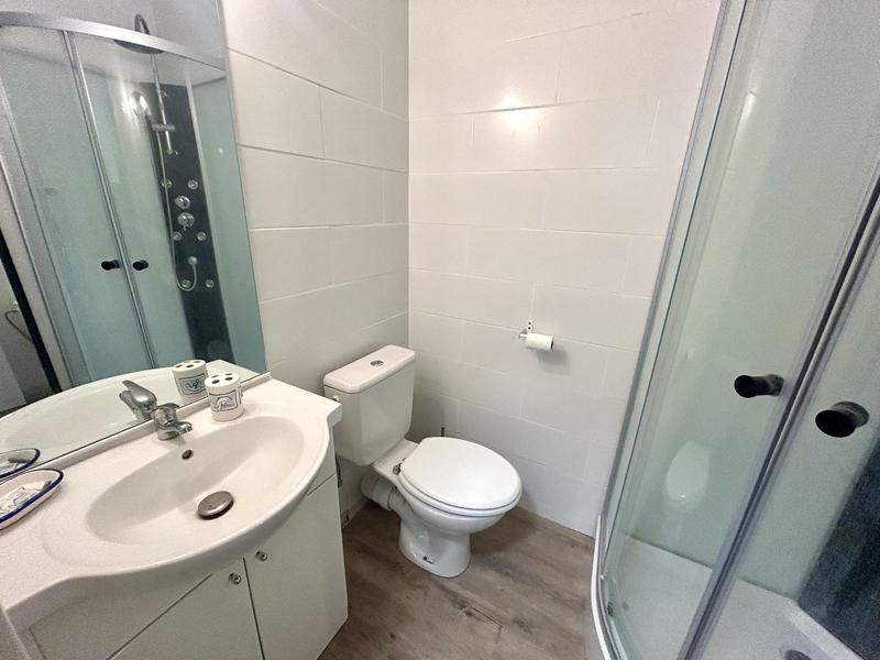 Appartement - 21 m² - 1 pièce