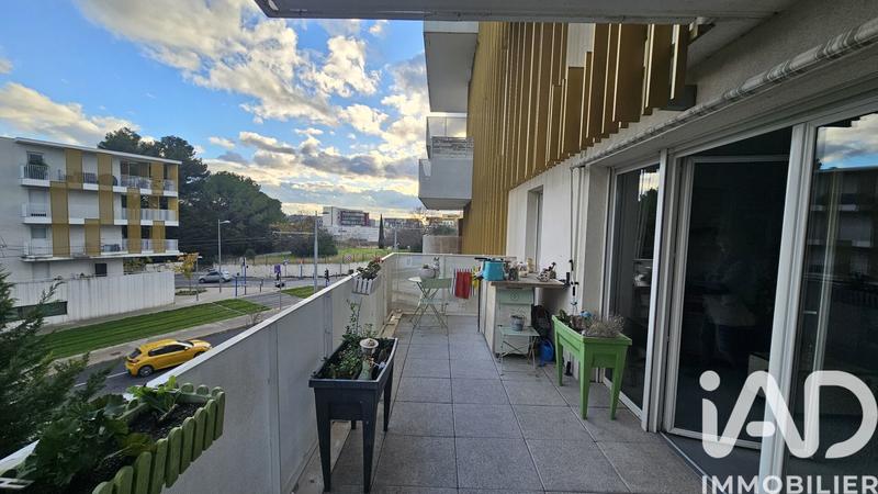 Appartement - 68 m² - 3 pièces