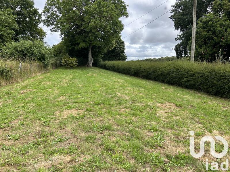 Maison - 65 m² - 3 pièces