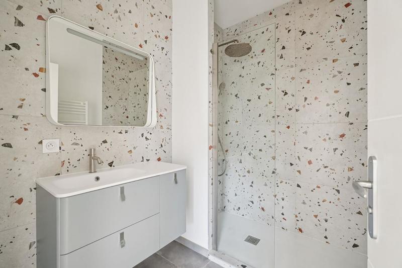 Appartement - 101 m² - 4 pièces