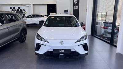 Mg Mg4 Electric Standard - 51kwh /125 Kw / 170 Ch 2wd