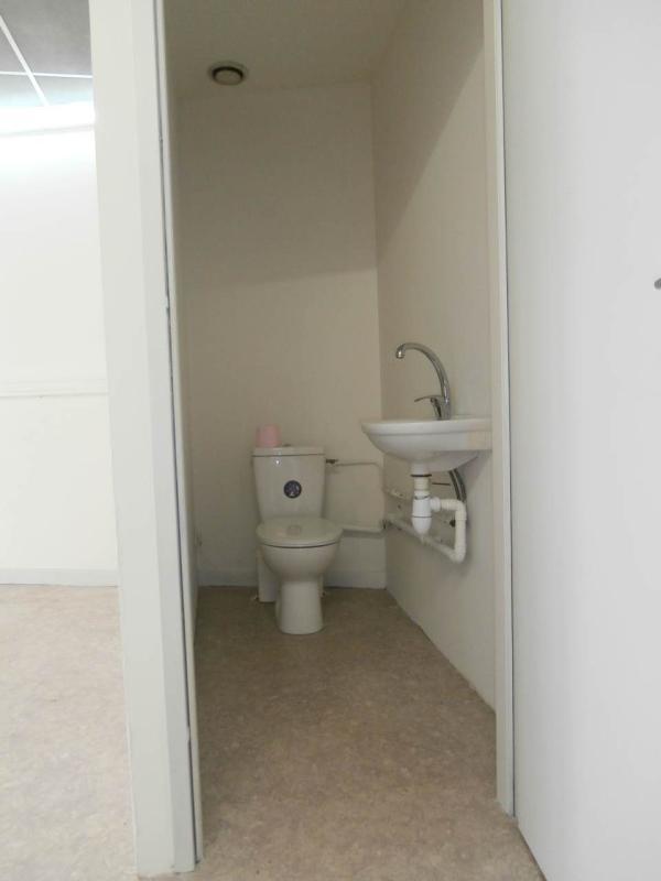 Local commercial - 26 m² - 1 pièce