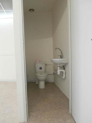 Local commercial - 26 m² - 1 pièce