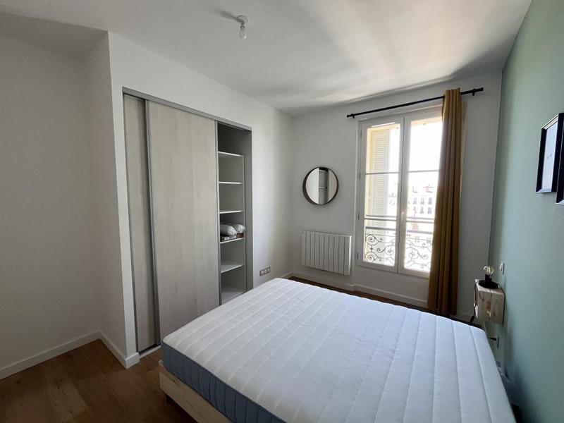 Appartement - 89 m² - 4 pièces