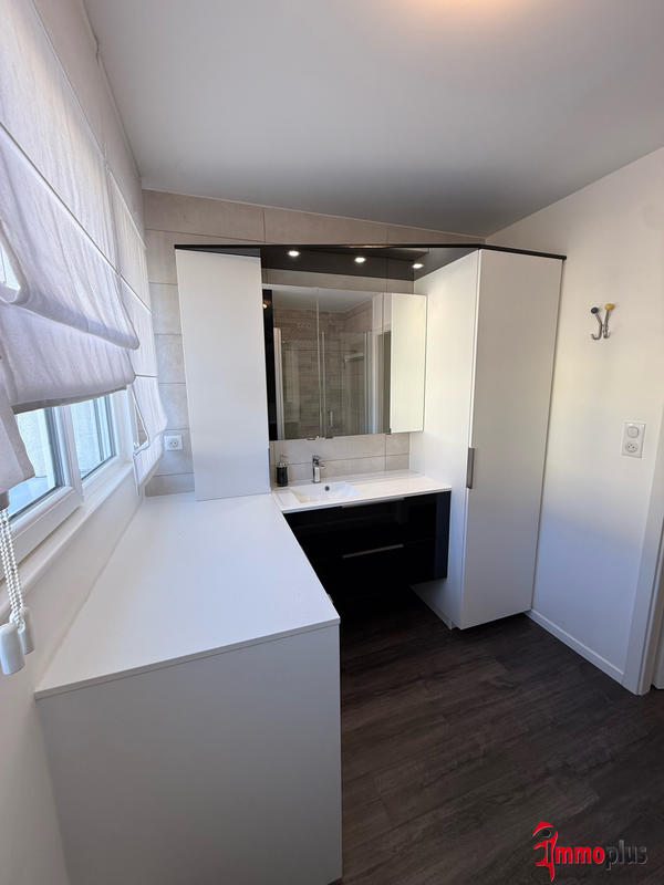 Appartement - 73 m² - 3 pièces