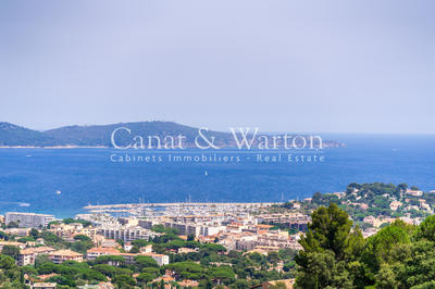 Villa - 130 m² - 5 pièces