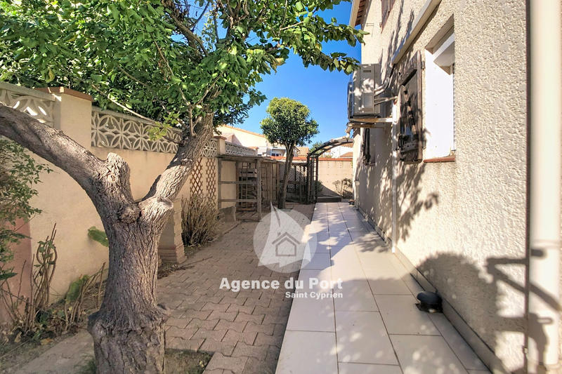 Maison - 95 m² - 1 pièce